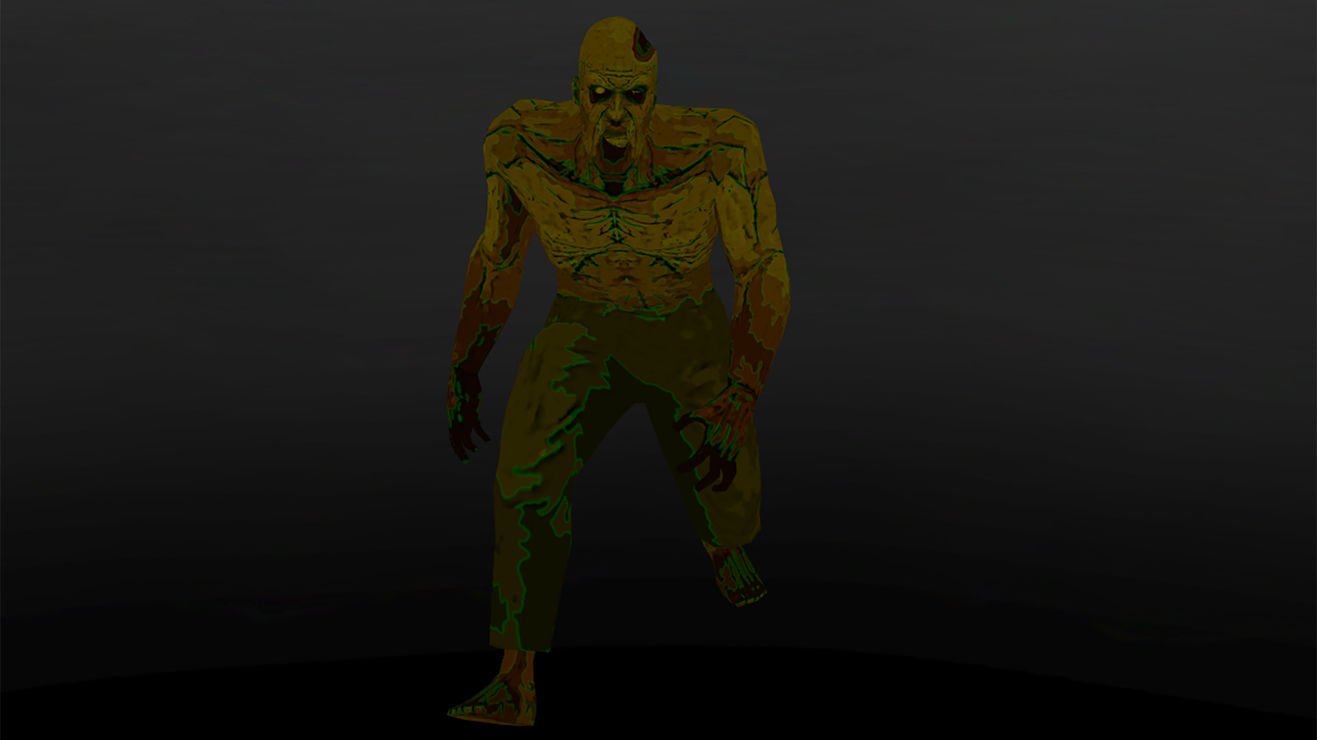 Zombie Brute